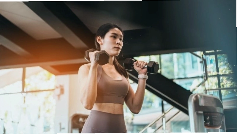Các bài tập tăng vòng 1 giúp cải thiện số đo và săn chắc hiệu quả