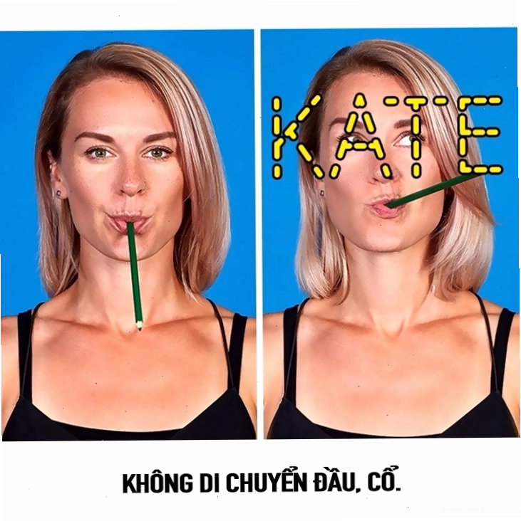 Các bài tập thể dục cho cơ thể săn chắc