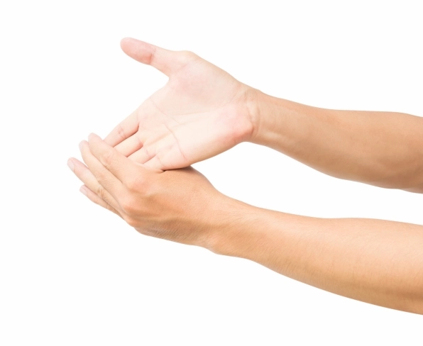 Các Bài Tập Thể Dục Giảm Tê Tay Chân Hiệu Quả, Dễ Thực Hiện
