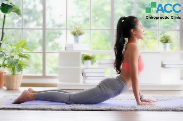 Các bài tập thể dục giúp giảm đau thần kinh tọa hiệu quả