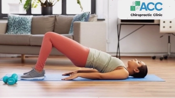 các bài tập trị đau lưng