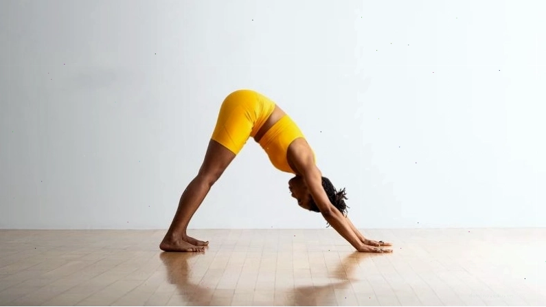 Các bài tập Yoga đa dạng cho lưng và hông