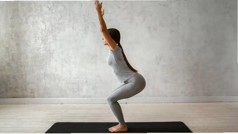 Các bài tập yoga giúp cơ thể dẻo dai