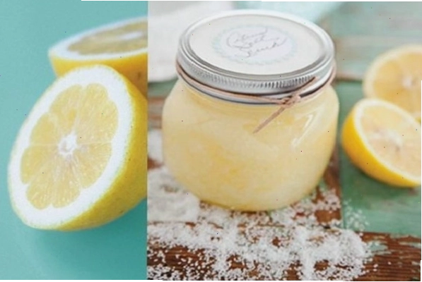 Các bước thực hiện body scrub tại nhà