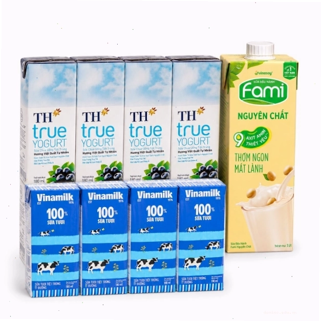 Các chương trình ưu đãi khi mua sắm