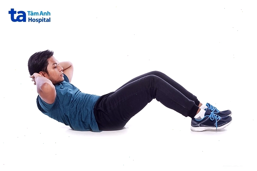 Các động tác tập burpee giúp giảm mỡ toàn thân hiệu quả