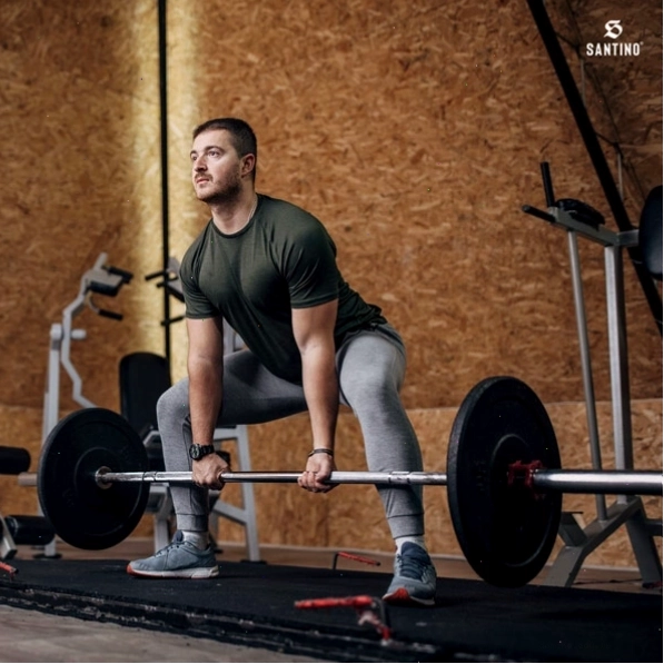 Các động tác tập gym giảm mỡ bụng
