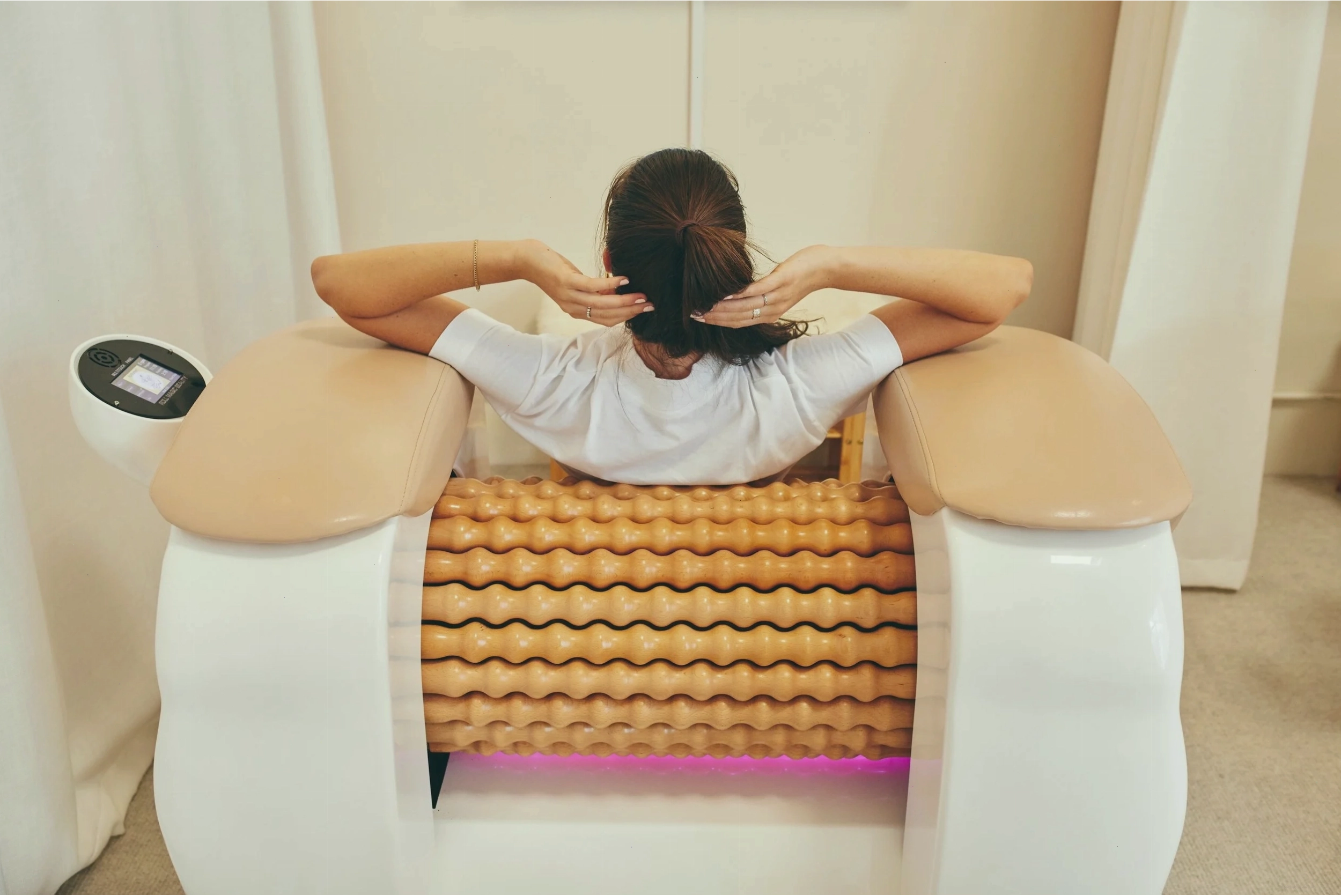 Các gói ưu đãi đặc biệt cho khách hàng lần đầu sử dụng dịch vụ BODYROLL