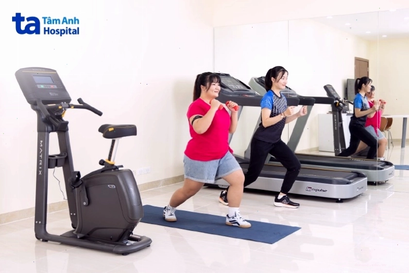 Các hiểu lầm thường gặp khi giảm cân sau sinh
