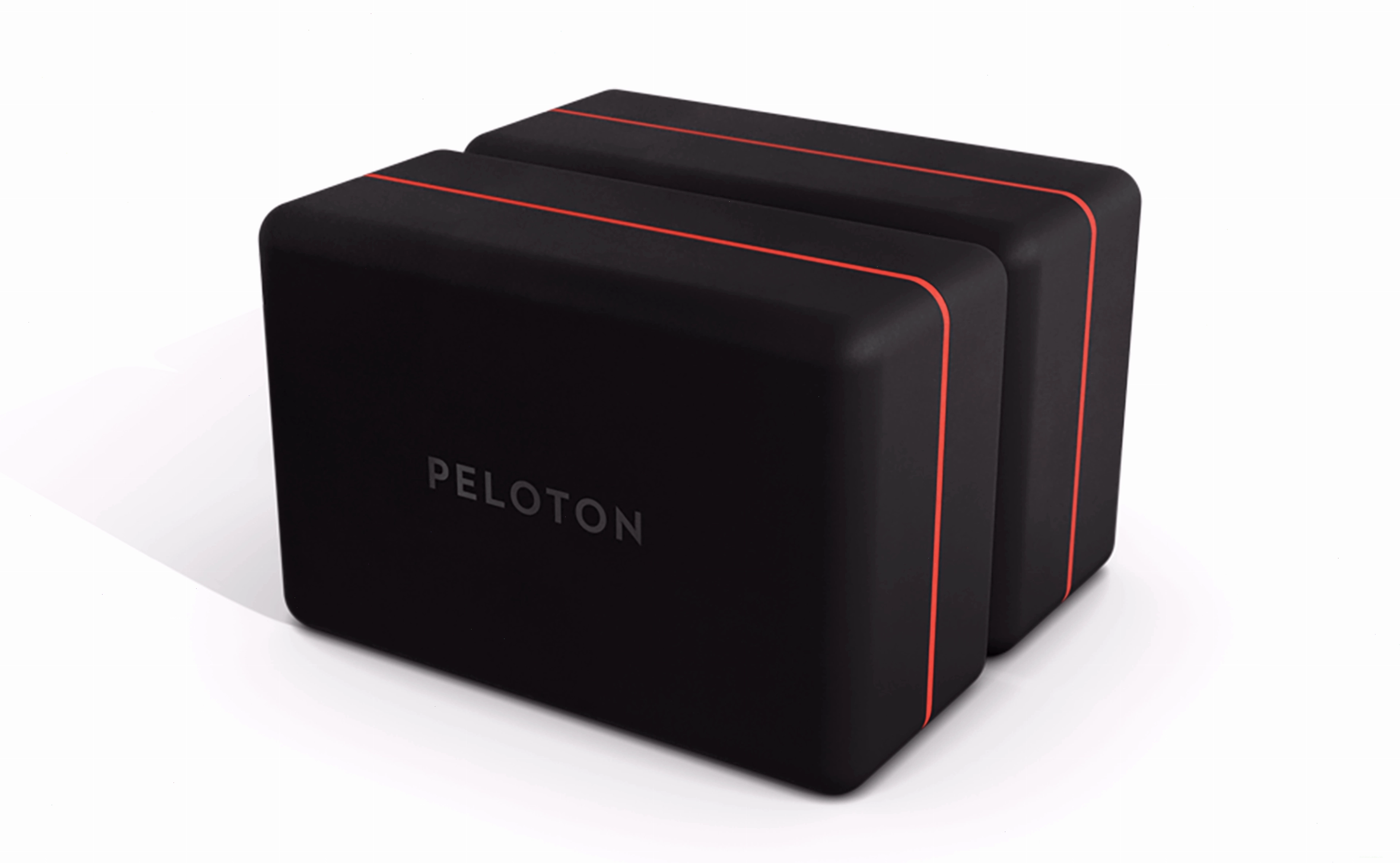 Các loại block yoga của Peloton