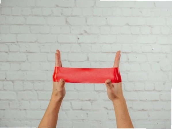 Các loại dây kháng lực Resistance Bands