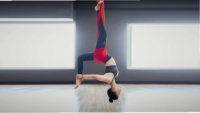 Các loại dây tập yoga chất lượng cao