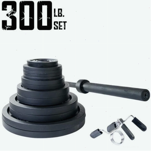 Các loại đĩa tạ gym weights plates bằng cao su và gang