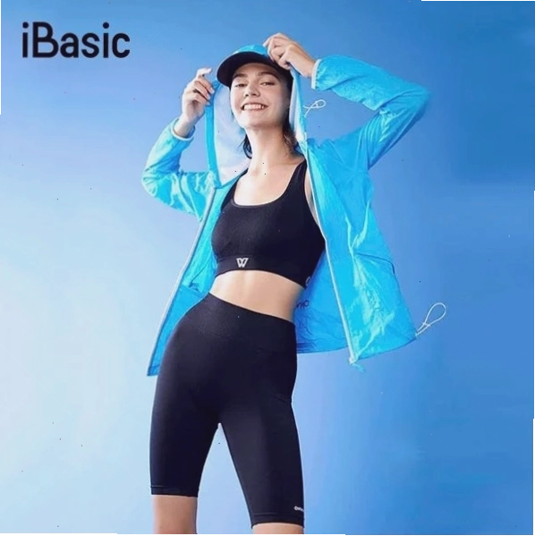 Các loại quần áo thể thao tại Sporter