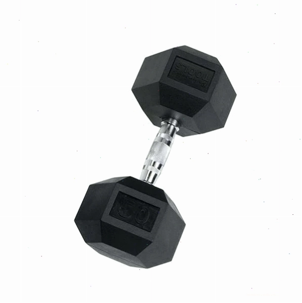 Các loại tạ đơn dumbbells với nhiều kiểu dáng và trọng lượng khác nhau