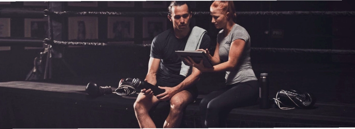 Các loại thực phẩm bổ sung bodybuilding