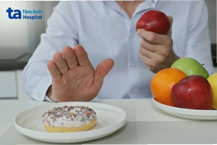 Các loại thực phẩm giàu chất xơ và protein tốt cho việc giảm mỡ bụng