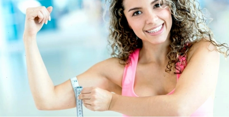 Các loại thực phẩm giàu protein tốt cho cơ bắp