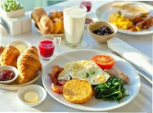 Các loại thực phẩm giàu protein tốt cho việc xây dựng cơ bắp