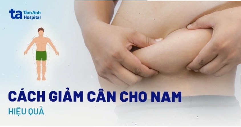 Các loại thực phẩm giàu protein và chất xơ tốt cho chế độ ăn giảm cân nam