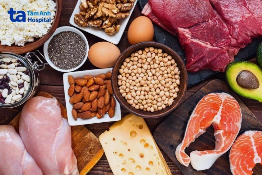 Các loại thức uống hỗ trợ giảm cân và tiêu mỡ nội tạng cho nam