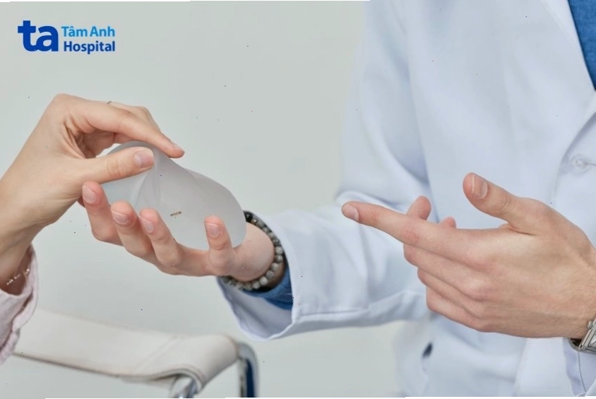 Các phương pháp điều trị ngực xệ hiệu quả