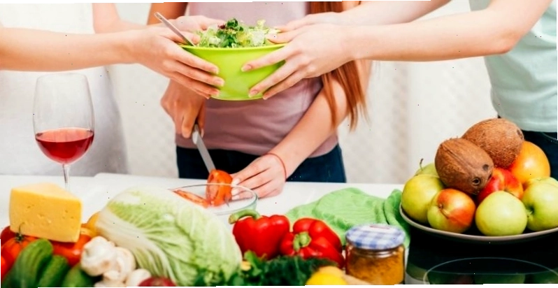 Các thói quen và chế độ ăn cần lưu ý