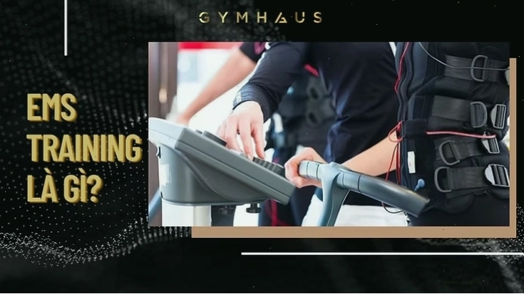 Các trường hợp chống chỉ định với công nghệ EMS