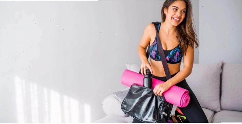 Các yếu tố ảnh hưởng nữ tập gym bao lâu để có body đẹp