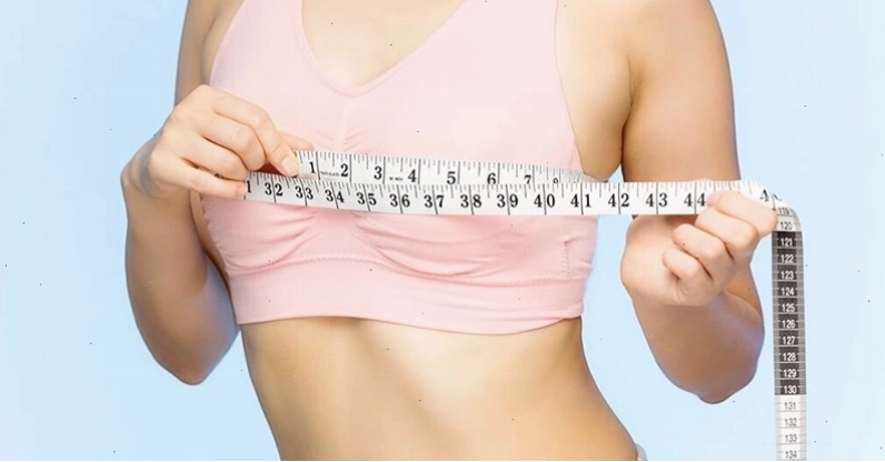 Cách đo vòng 1 chuẩn xác cho nữ giới