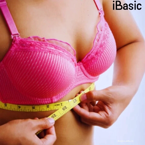 Cách đo vòng 1 và vòng 2 để xác định size áo ngực