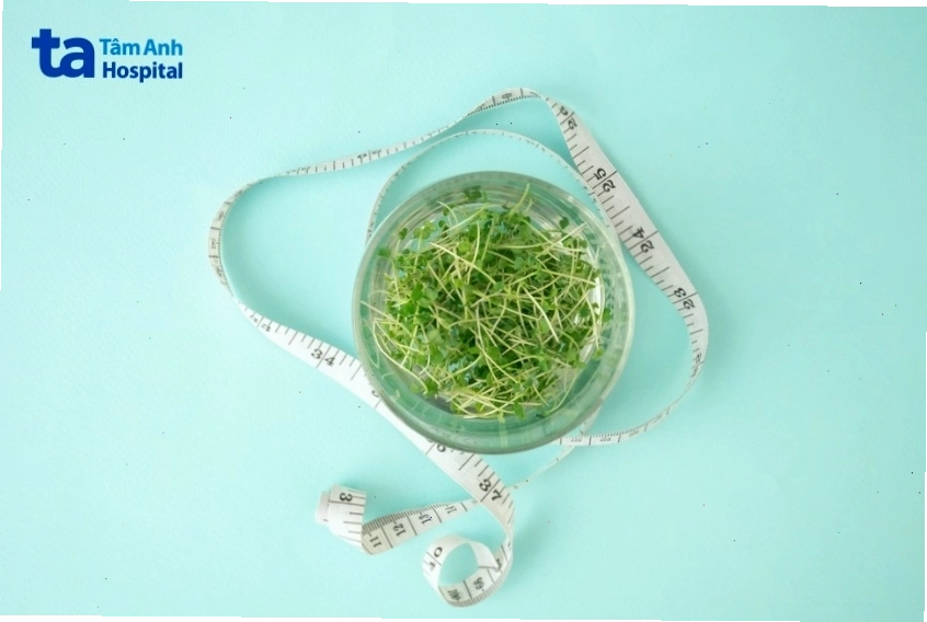 Cách giảm cân cho mẹ bỉm sữa
