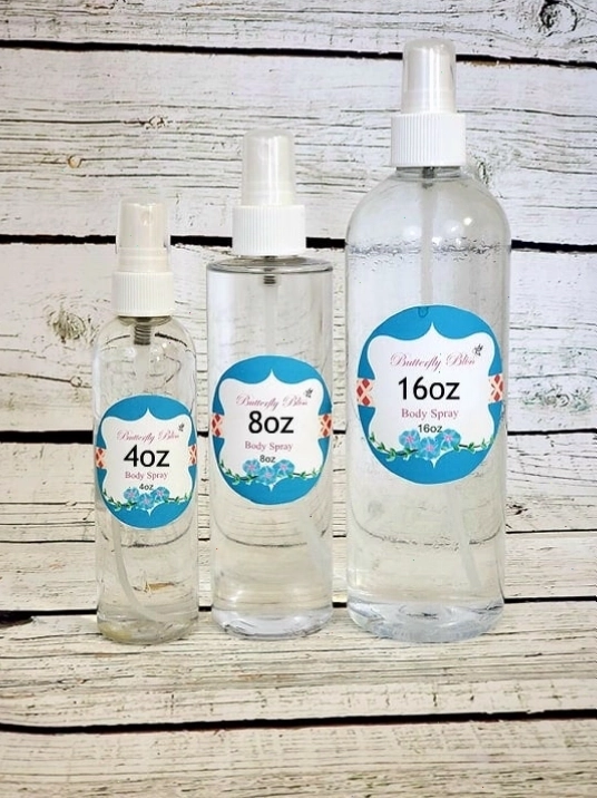 Cách sử dụng Body Mist Dark Kiss hiệu quả