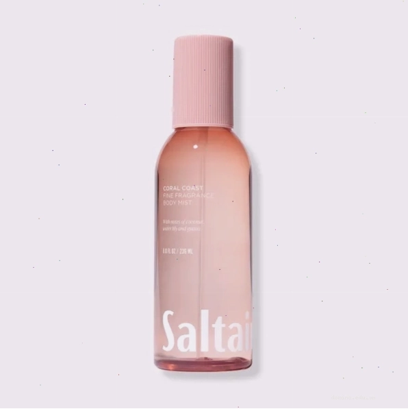 Cách sử dụng body mist hiệu quả