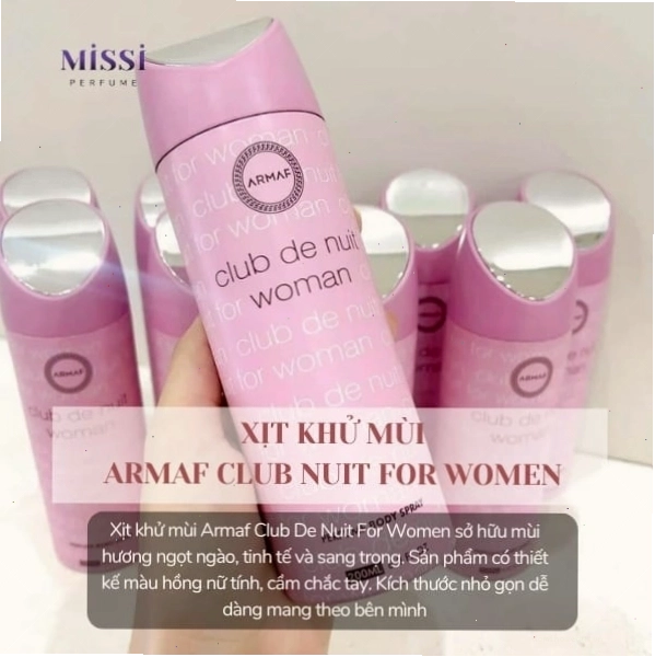 Cách sử dụng Body Spray đúng chuẩn