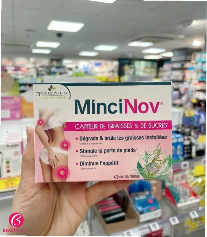 Cách sử dụng Minci Concept hiệu quả