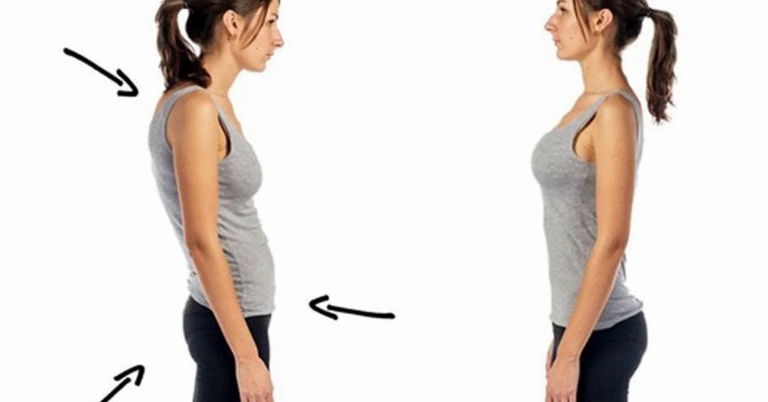 Cách Tập Lưng Thẳng Tại Nhà: Hướng Dẫn Toàn Diện Cải Thiện Tư Thế