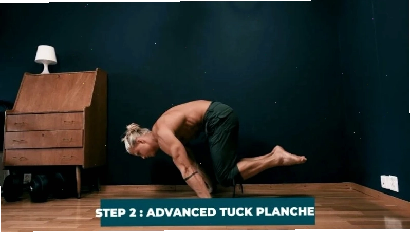 cach tap planche