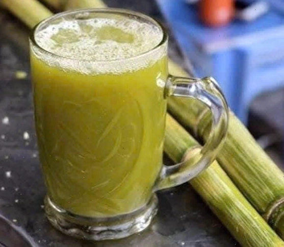 Cách uống nước mía khoa học cho người giảm cân