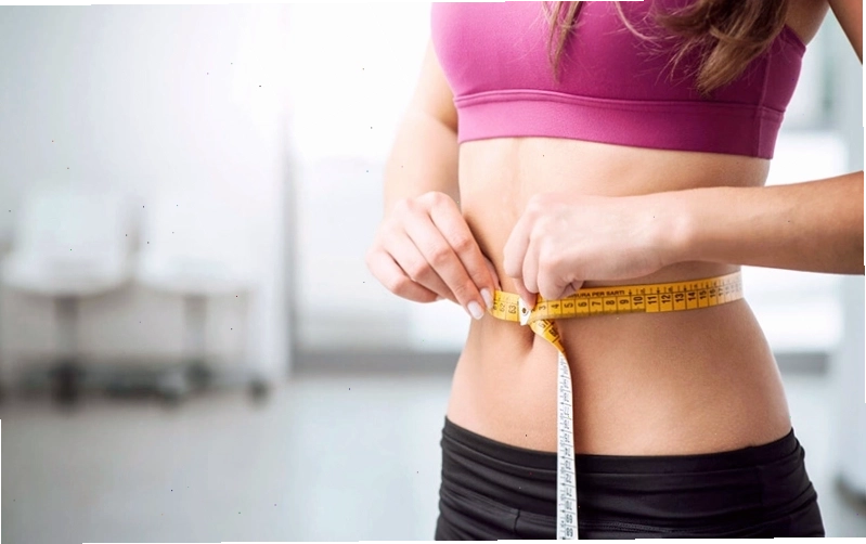 Cách xác định vị trí đo vòng 2 chuẩn