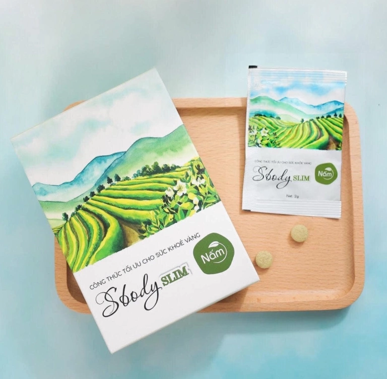Cafe Giảm Cân Sbody: Đánh Giá Chi Tiết & Công Dụng Bất Ngờ Năm 2026