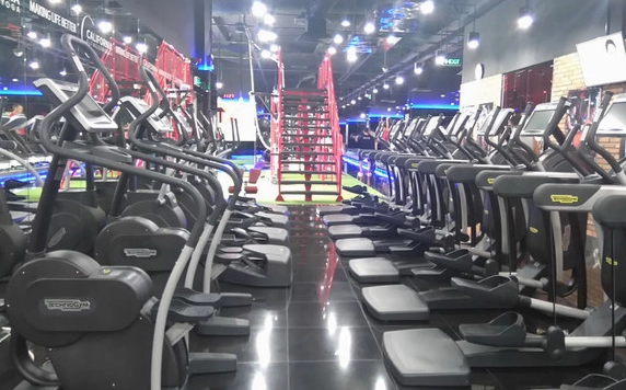 California Fitness & Yoga Cần Thơ: Trải nghiệm tập luyện đẳng cấp tại Vincom Xuân Khánh