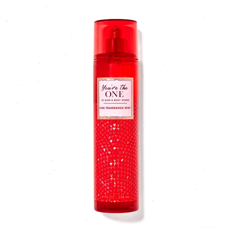 Cận cảnh các nốt hương trong You\