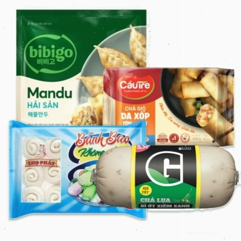 Cận cảnh dụng cụ tập Mewing dạng thanh nhựa