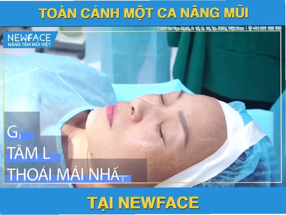 Cận cảnh quá trình chăm sóc vòng một sau sinh