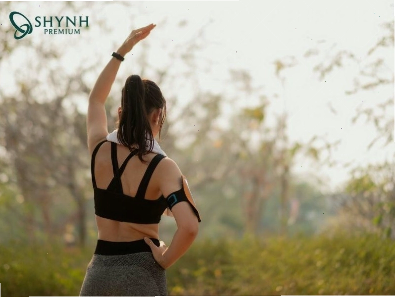 Cần khởi động kỹ và thả lỏng sau khi tập để tránh chấn thương