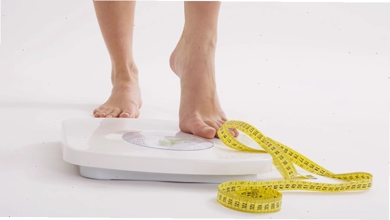Cân nặng ảnh hưởng đến số đo 3 vòng của nữ