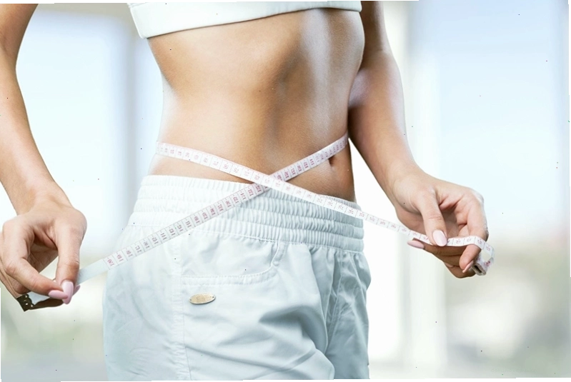  Cân nặng ảnh hưởng đến số đo 3 vòng