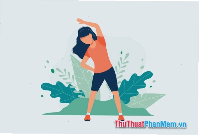 Cặp đôi tập gym cùng nhau với nụ cười rạng rỡ