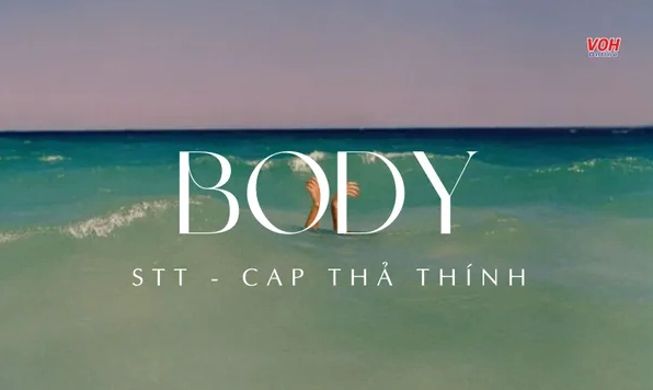 Cap Thả Thính Về Body: Khi Vẻ Đẹp Tự Tin Tỏa Sáng